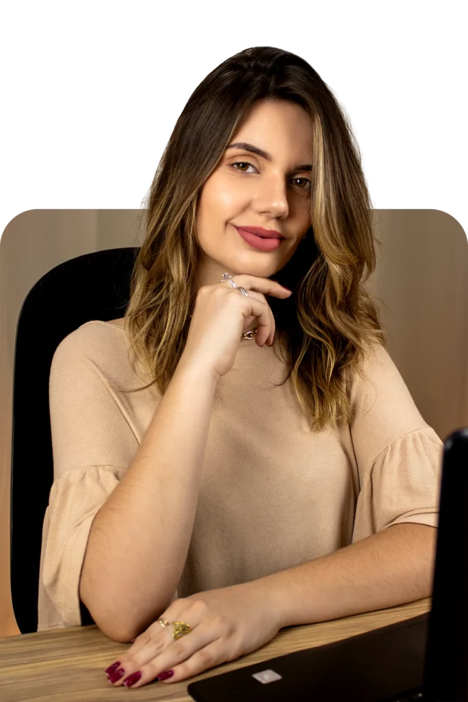 Advogada Previdenciária Elouise Stecanella Francisco Beltrão PR