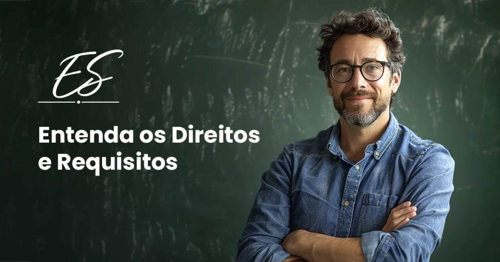 Aposentadoria de Professor no Regime Geral da Previdência Social: Entenda os Direitos e Requisitos