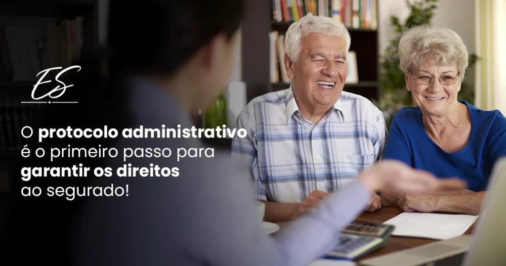 Dicas práticas para o protocolo administrativo do pedido de aposentadoria no INSS